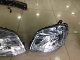 Oto Çıkma Parça / Peugeot / Partner / Far & Stop / Sağ Ön Far / Çıkma Parça 