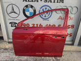 Seat leon 2018 sol ön kapı