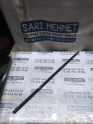 Oto Çıkma Parça / Renault / Megane / Kaporta & Karoser / Kapı Fitili / Çıkma Parça 
