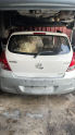 Hyundai i20 09-14 bağaj