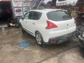 Oto Çıkma Parça / Peugeot / 3008 / Direksiyon / Direksiyon Simidi / Çıkma Parça 