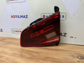Oto Çıkma Parça / Volkswagen / Passat / Far & Stop / Sağ Arka Stop / Çıkma Parça 