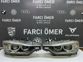 BMW 3 SERİSİ F30 SAĞ-SOL TAKIM ÖN FAR ORJİNAL