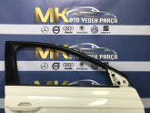 Oto Çıkma Parça / Volkswagen / Polo / Kaporta & Karoser / Sol Ön Kapı / Çıkma Parça 