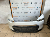 Oto Çıkma Parça / Citroen / C3 / Tampon / Ön Tampon / Çıkma Parça 
