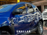 DACİA DUSTER SOL ÖN-ARKA KAPI ve TÜM AKSAM | ÜNALLAR OTO ÇIKMA |