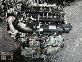 Oto Çıkma Parça / Opel / Astra / Motor / Motor (komple) / Çıkma Parça 