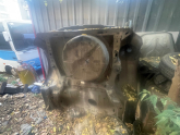 Oto Çıkma Parça / Opel / Astra / Kaporta & Karoser / Arka Panel / Çıkma Parça 