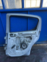 Oto Çıkma Parça / Peugeot / 207 / Kaporta & Karoser / Sağ Arka Kapı / Çıkma Parça 