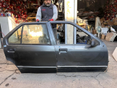 RENAULT 19 SAĞ ARKA KAPI KELEBEK CAMI ORJINAL