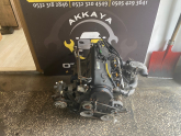 Oto Çıkma Parça / Renault / R 21 / Motor / Motor (komple) / Çıkma Parça 