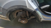 Oto Çıkma Parça / Citroen / C4 / Kaporta & Karoser / Dodik / Çıkma Parça 
