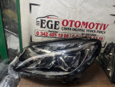 MERCEDES C SERİSİ W205 KASA SOL FAR ORJINAL HATASIZ