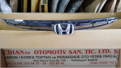 HONDA CIVIC PANJUR ALT PLASTİK  2006-2009 FD6 71121-SNL-T01