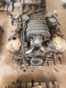 PORSCHE CAYENNE 4.8L V8 DOLU MOTOR M48.02