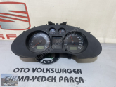 SEAT İBİZA KİLOMETRE SAATİ KADRAN W06L920820J W 06L 920 820 J 06