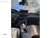 PEUGEOT 208 DOLU SÖKME TORPIDO