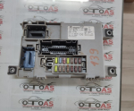 FİAT DOBLO SİGORTA KUTUSU 00520321540
