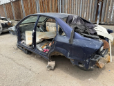 Oto Çıkma Parça / Ford / Focus / Kaporta & Karoser / Sağ Yan Panel / Çıkma Parça 