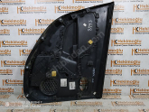 Oto Çıkma Parça / Renault / R 21 / Kaporta & Karoser / Sağ Arka Kapı / Çıkma Parça 