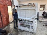 Oto Çıkma Parça / Renault / Master / Kaporta & Karoser / Sağ Sürgülü Kapı / Çıkma Parça 