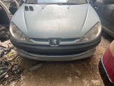 Oto Çıkma Parça / Peugeot / 206 / Kaporta & Karoser / Kaput / Çıkma Parça 