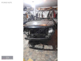 Nissan Navara Np300 Bagaj Kapağı
