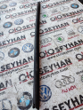 Oto Çıkma Parça / Seat / Leon / Kaporta & Karoser / Sağ Arka Kapı / Çıkma Parça 