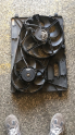 VOLVO S80 V80 2.4 D2 8240547 FAN KOMPLE