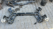 Oto Çıkma Parça / Renault / Megane / Alt Takım / Arka Dingil / Çıkma Parça 