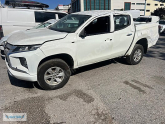 Oto Çıkma Parça / Mitsubishi / L200 / Jant & Lastik / Çelik Jant / Çıkma Parça 