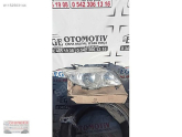 Oto Çıkma Parça / Toyota / Corolla / Far & Stop / Sağ Ön Far / Çıkma Parça 