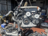 Oto Çıkma Parça / Volkswagen / Touareg / Ayna / Ayna Motoru / Çıkma Parça 