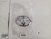 Oto Çıkma Parça / Toyota / RAV4 / Tampon / Izgara Çıtası / Sıfır Parça 