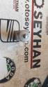 Oto Çıkma Parça / Volkswagen / Passat / Klima / Klima Borusu / Çıkma Parça 
