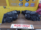 Oto Çıkma Parça / Bmw / 3 Serisi / Far & Stop / Sol Ön Far / Çıkma Parça 