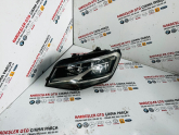 Oto Çıkma Parça / Volkswagen / Caddy / Far & Stop / Sol Ön Far / Çıkma Parça 