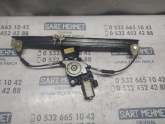 Oto Çıkma Parça / Fiat / Doblo / Oto Cam / Cam Krikosu / Çıkma Parça 