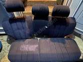 Oto Çıkma Parça / Mercedes / 200 / Koltuk & Döşeme / Arka Koltuk / Çıkma Parça 