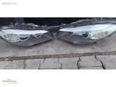 Oto Çıkma Parça / Bmw / 5 Serisi / Far & Stop / Sağ Ön Far / Çıkma Parça 