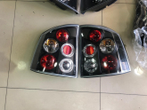 OPEL VECTRA C TUNİNG SAĞ-SOL STOP