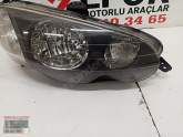 Oto Çıkma Parça / Honda / HR-V / Far & Stop / Sağ Ön Far / Çıkma Parça 