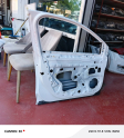 Oto Çıkma Parça / Renault / Megane / Kaporta & Karoser / Sol Ön Kapı / Çıkma Parça 