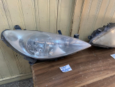 Oto Çıkma Parça / Peugeot / 307 / Far & Stop / Sağ Ön Far / Çıkma Parça 