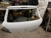 Oto Çıkma Parça / Peugeot / 2008 / Kaporta & Karoser / Bagaj Kapağı / Çıkma Parça 