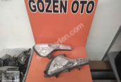 Oto Çıkma Parça / Kia / Sportage / Far & Stop / Sis Farı / Çıkma Parça 