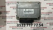 Oto Çıkma Parça / Volkswagen / Touareg / Beyin / Motor Beyni / Çıkma Parça 