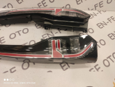 Oto Çıkma Parça / Volkswagen / Caddy / Far & Stop / Sol Arka Stop / Sıfır Parça 