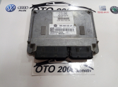 Oto Çıkma Parça / Volkswagen / Jetta / Beyin / Motor Beyni / Çıkma Parça 