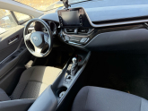 Oto Çıkma Parça / Toyota / C-HR Hybrid / Direksiyon / Direksiyon Simidi / Çıkma Parça 